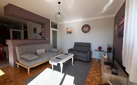 P&C Zadar Apartment