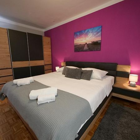 P&C Zadar Apartment Exterior photo