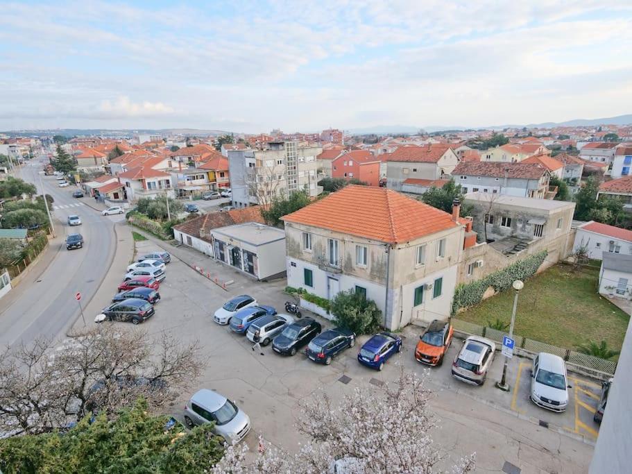P&C Zadar Apartment Exterior photo
