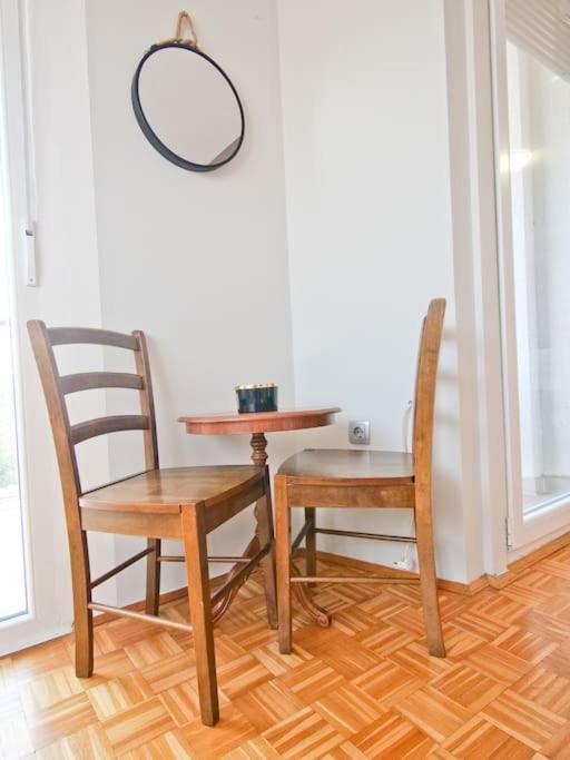 P&C Zadar Apartment Exterior photo
