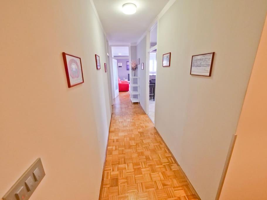 P&C Zadar Apartment Exterior photo
