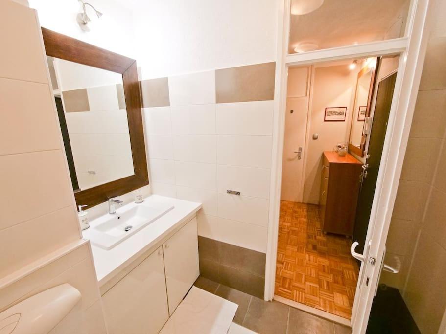 P&C Zadar Apartment Exterior photo