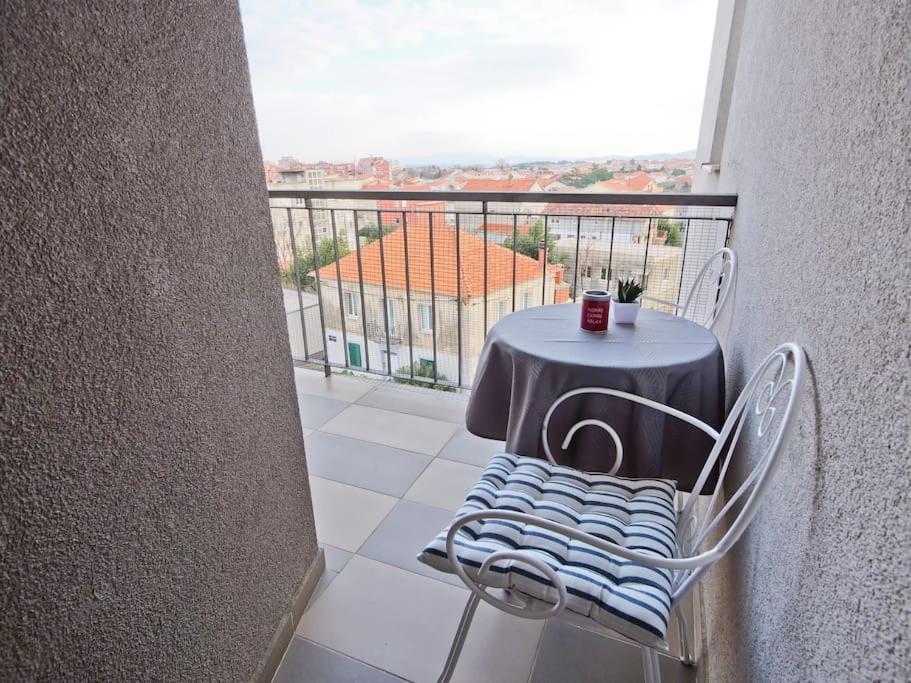 P&C Zadar Apartment Exterior photo