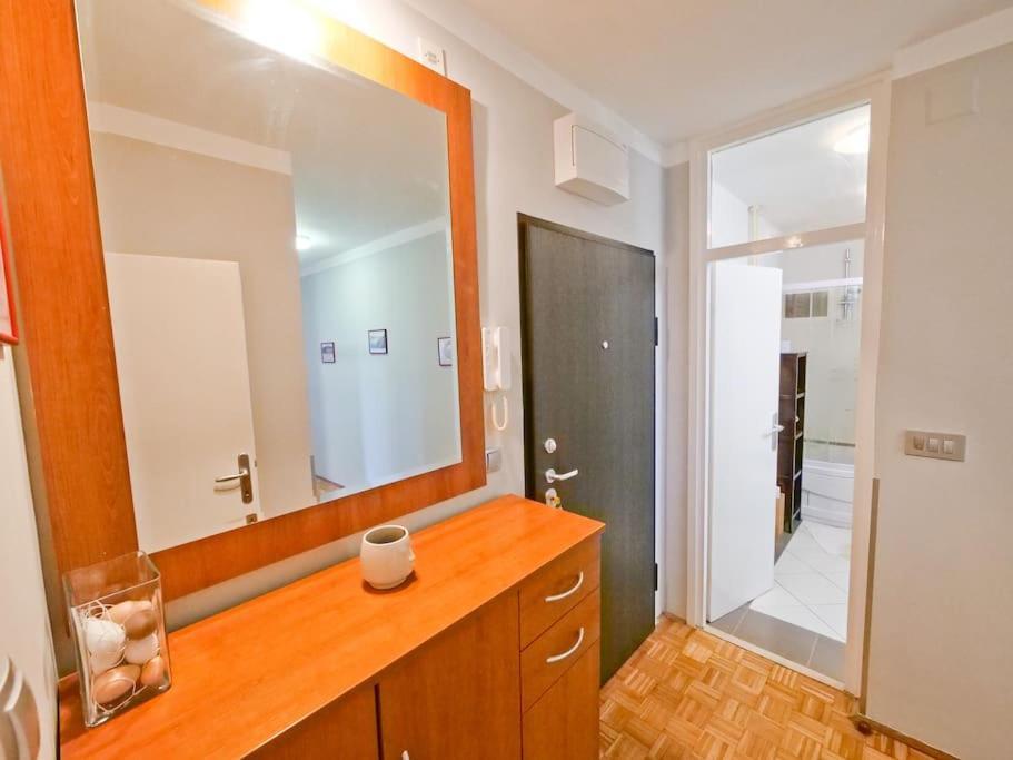 P&C Zadar Apartment Exterior photo