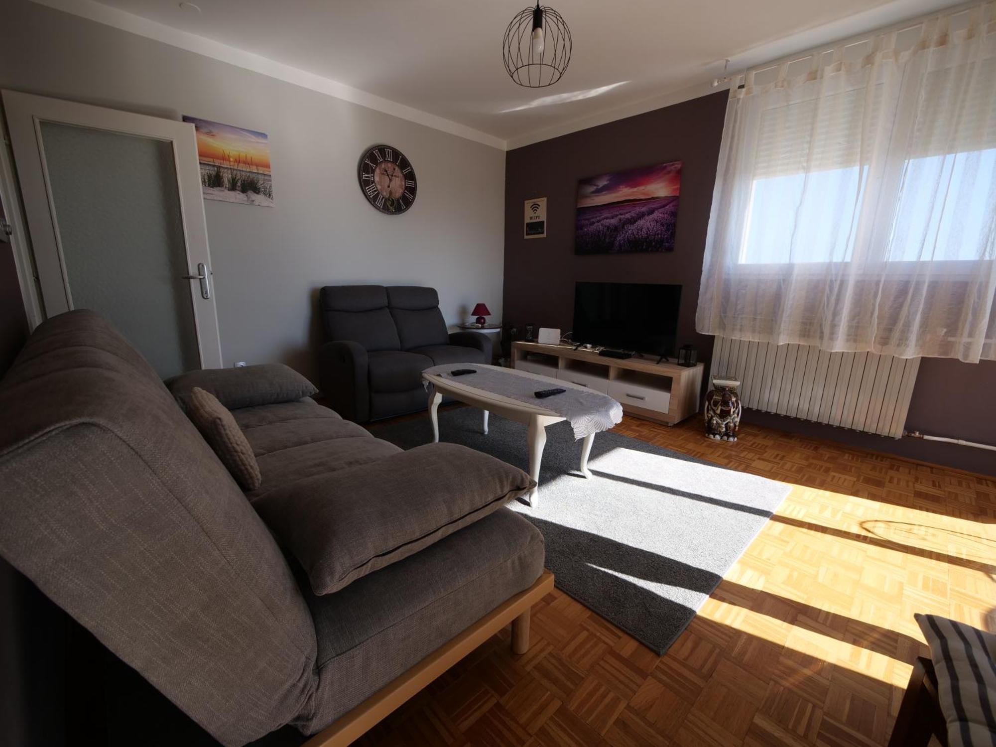 P&C Zadar Apartment Exterior photo