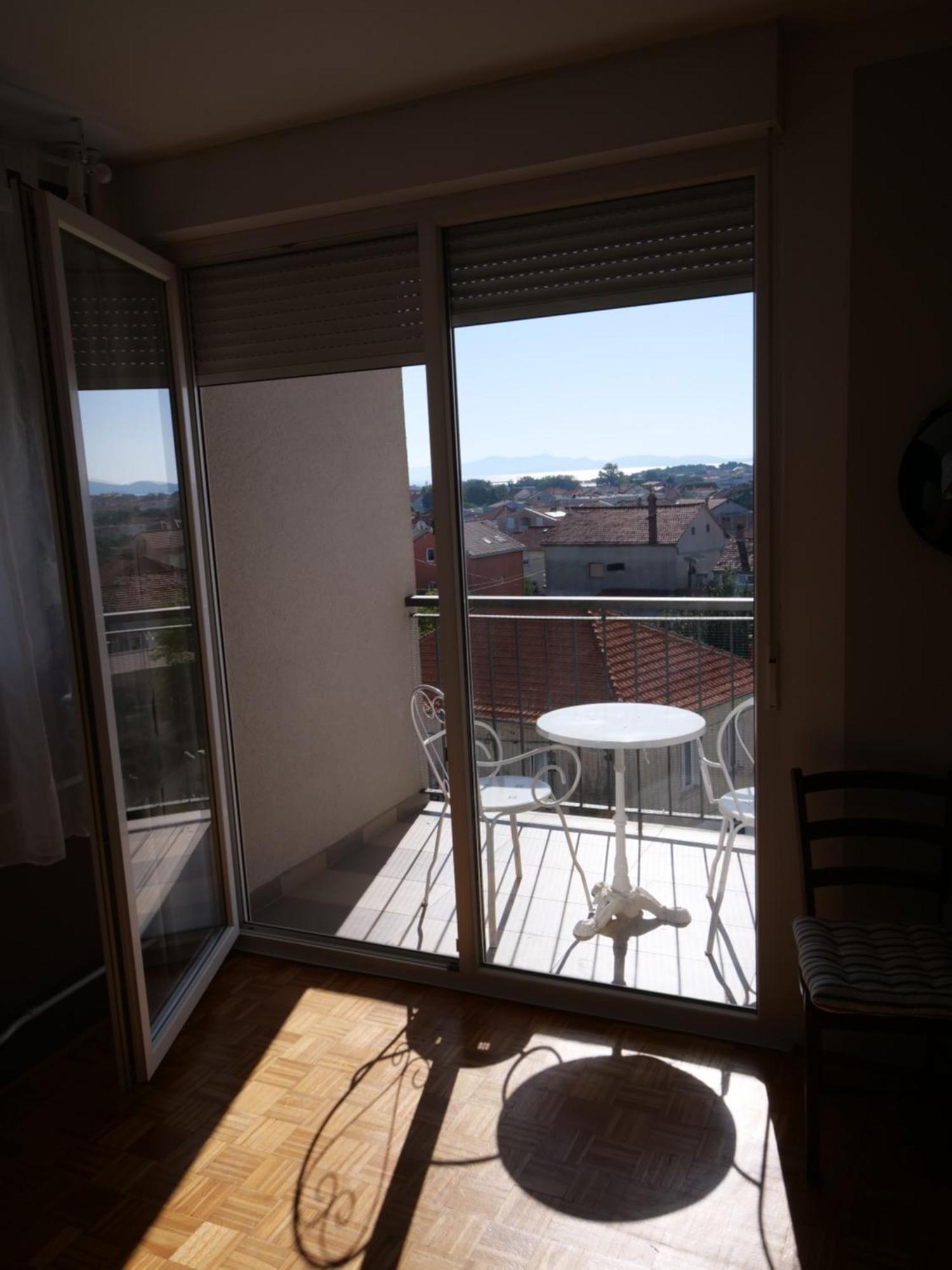 P&C Zadar Apartment Exterior photo