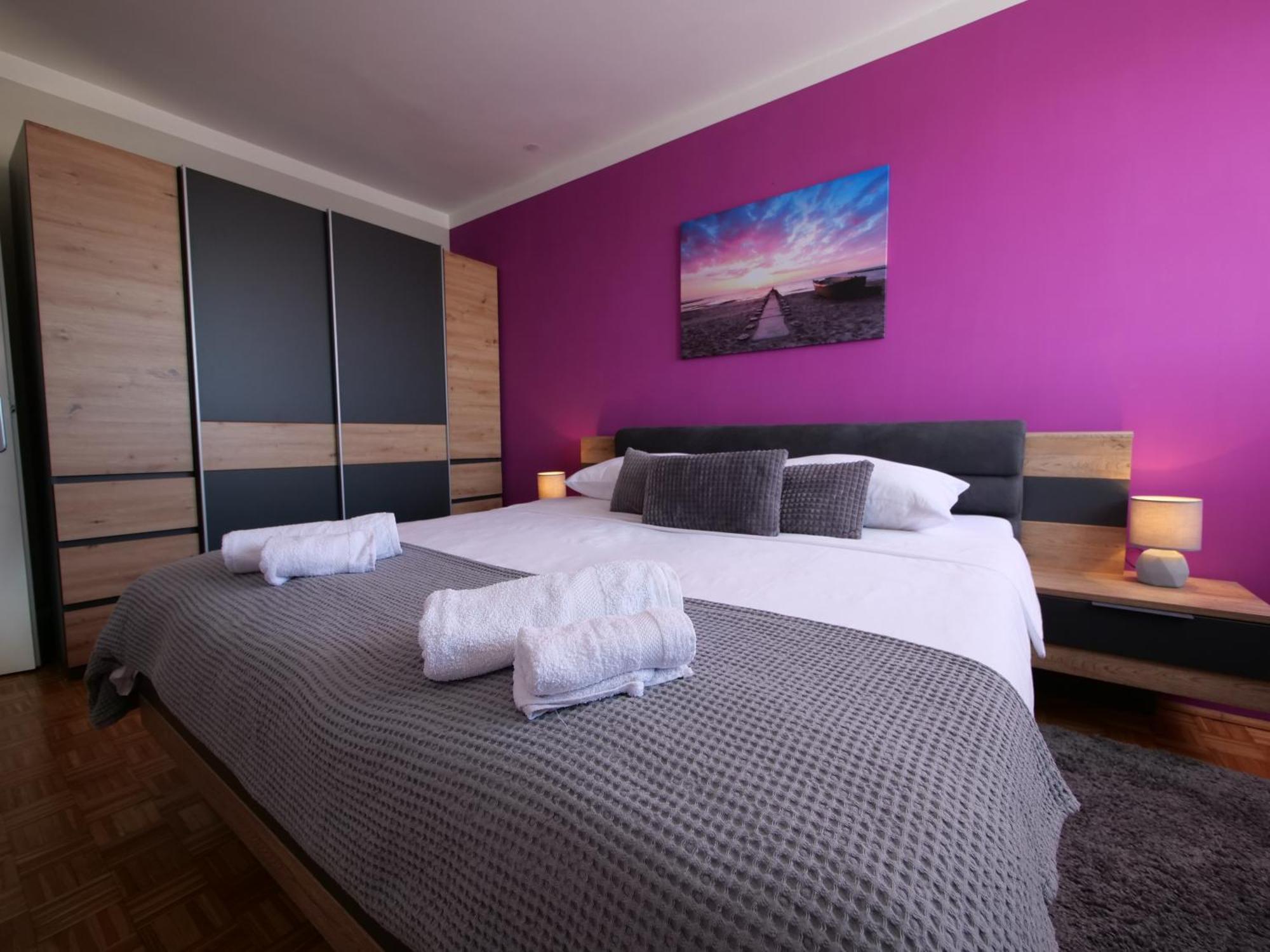 P&C Zadar Apartment Exterior photo